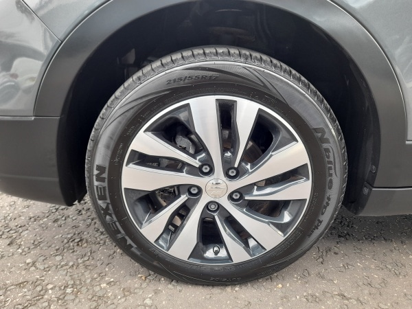 Used Suzuki SX4 S-Cross 2021 for sale - 76437176: Photo 14