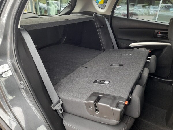 Used Suzuki SX4 S-Cross 2021 for sale - 76437176: Photo 15