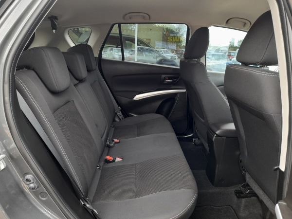 Used Suzuki SX4 S-Cross 2021 for sale - 76437176: Photo 16