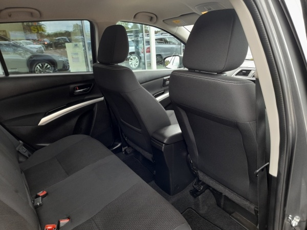 Used Suzuki SX4 S-Cross 2021 for sale - 76437176: Photo 17