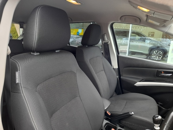 Used Suzuki SX4 S-Cross 2021 for sale - 76437176: Photo 19