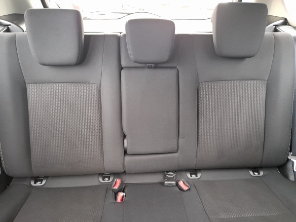 Used Suzuki SX4 S-Cross 2021 for sale - 76437176: Photo 20