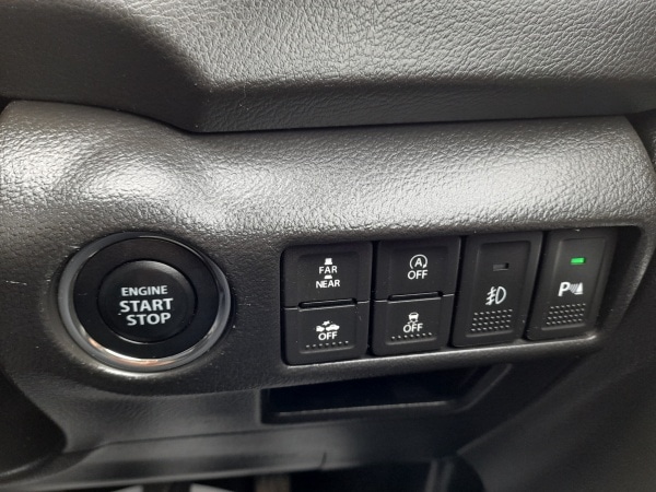 Used Suzuki SX4 S-Cross 2021 for sale - 76437176: Photo 24