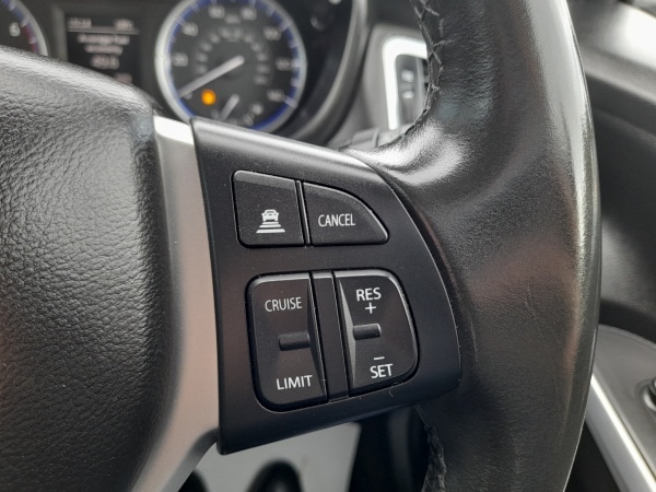 Used Suzuki SX4 S-Cross 2021 for sale - 76437176: Photo 27