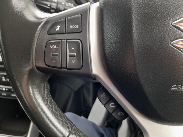 Used Suzuki SX4 S-Cross 2021 for sale - 76437176: Photo 28