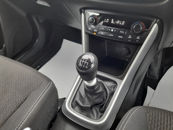 Used Suzuki SX4 S-Cross 2021 for sale - 76437176: Photo 30