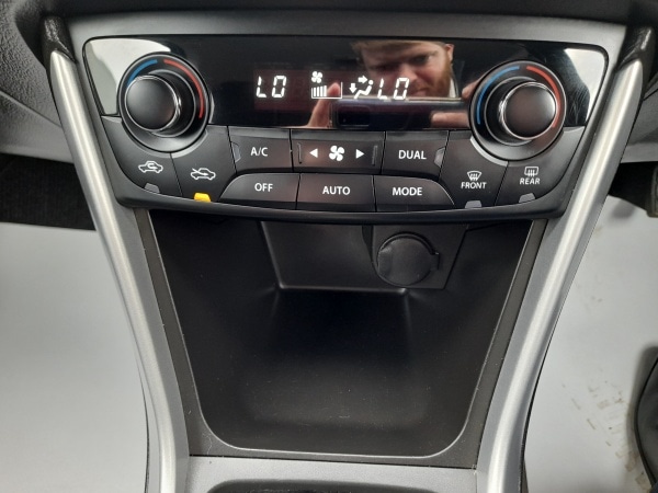 Used Suzuki SX4 S-Cross 2021 for sale - 76437176: Photo 32