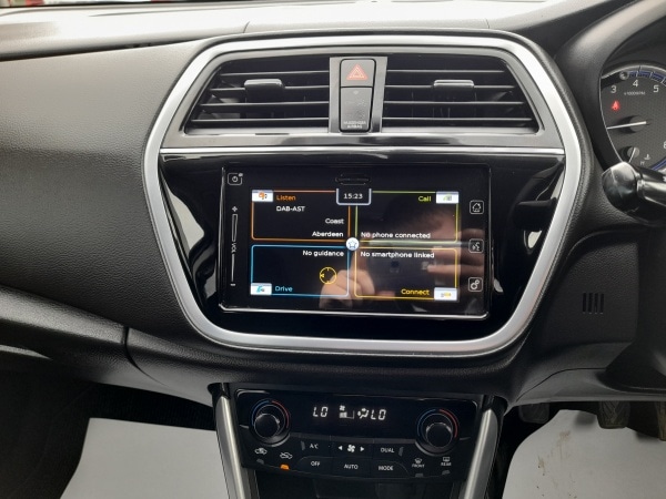 Used Suzuki SX4 S-Cross 2021 for sale - 76437176: Photo 33