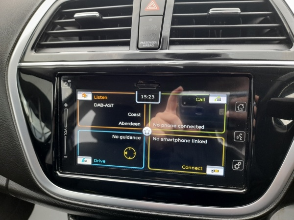 Used Suzuki SX4 S-Cross 2021 for sale - 76437176: Photo 34