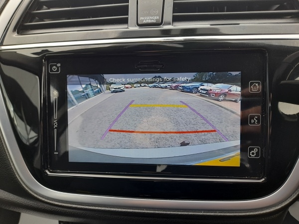 Used Suzuki SX4 S-Cross 2021 for sale - 76437176: Photo 36