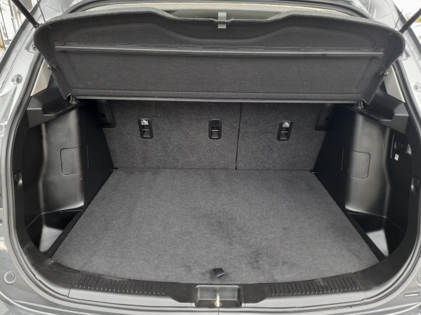 Used Suzuki SX4 S-Cross 2021 for sale - 76437176: Photo 9