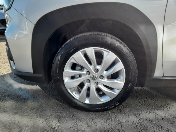 Used Suzuki SX4 S-Cross 2023 for sale - 77744479: Photo 12