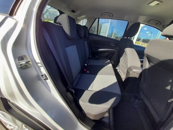 Used Suzuki SX4 S-Cross 2023 for sale - 77744479: Photo 13