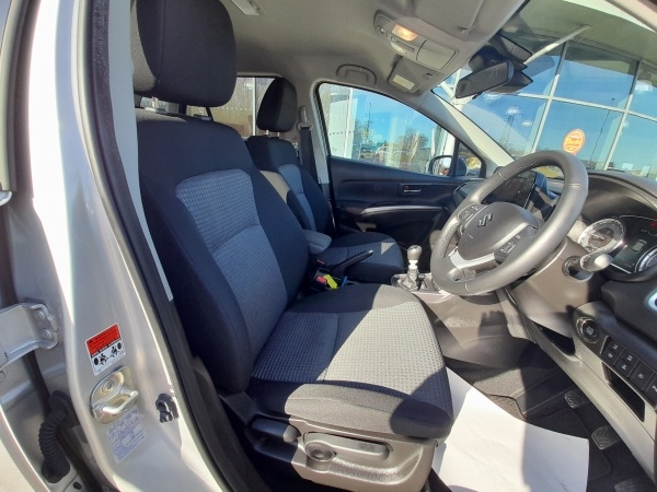 Used Suzuki SX4 S-Cross 2023 for sale - 77744479: Photo 14