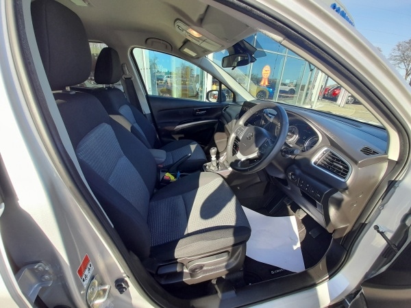 Used Suzuki SX4 S-Cross 2023 for sale - 77744479: Photo 15