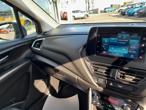 Used Suzuki SX4 S-Cross 2023 for sale - 77744479: Photo 16