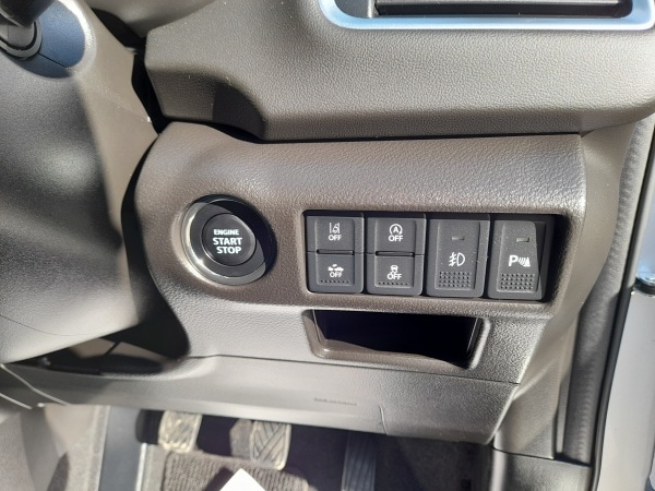 Used Suzuki SX4 S-Cross 2023 for sale - 77744479: Photo 18