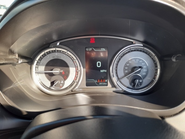 Used Suzuki SX4 S-Cross 2023 for sale - 77744479: Photo 19