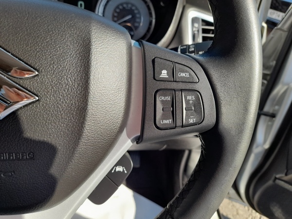 Used Suzuki SX4 S-Cross 2023 for sale - 77744479: Photo 21