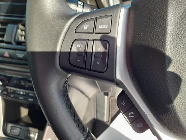 Used Suzuki SX4 S-Cross 2023 for sale - 77744479: Photo 22