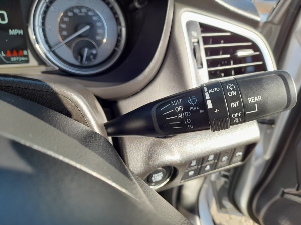 Used Suzuki SX4 S-Cross 2023 for sale - 77744479: Photo 23