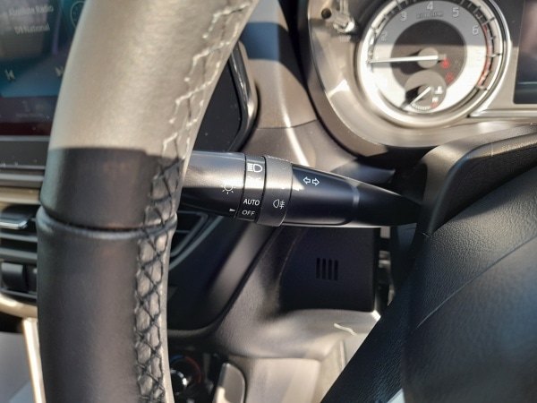 Used Suzuki SX4 S-Cross 2023 for sale - 77744479: Photo 24