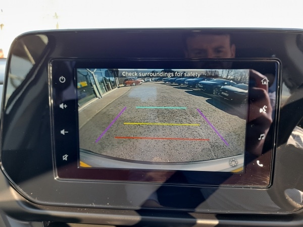 Used Suzuki SX4 S-Cross 2023 for sale - 77744479: Photo 26