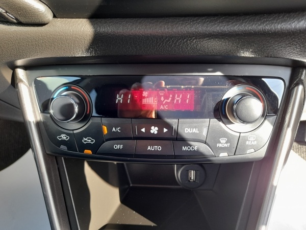 Used Suzuki SX4 S-Cross 2023 for sale - 77744479: Photo 27