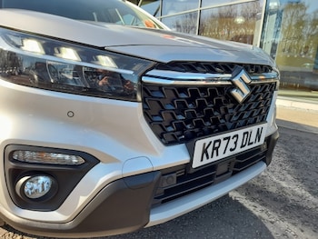 Used Suzuki SX4 S-Cross 2023 for sale - 77744479: Photo