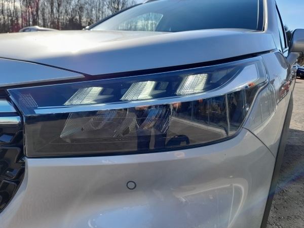 Used Suzuki SX4 S-Cross 2023 for sale - 77744479: Photo 5