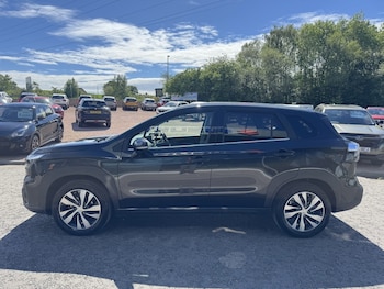 Used Suzuki SX4 S-Cross 2025 for sale - 79455860: Photo