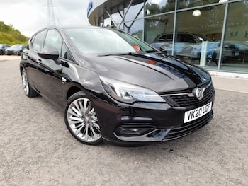 2020 - 1.2 Turbo 145 SRi VX-Line Nav 5dr
