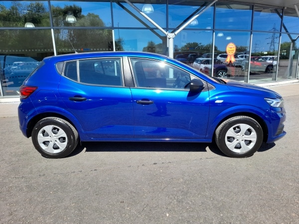 Used Dacia Sandero 2022 for sale - 74897202: Photo 10