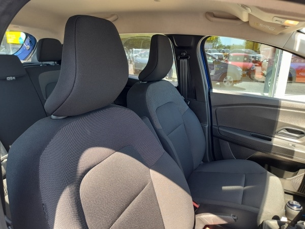 Used Dacia Sandero 2022 for sale - 74897202: Photo 13