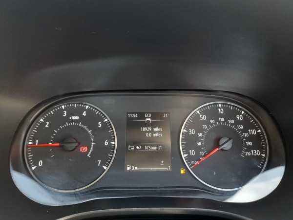 Used Dacia Sandero 2022 for sale - 74897202: Photo 17