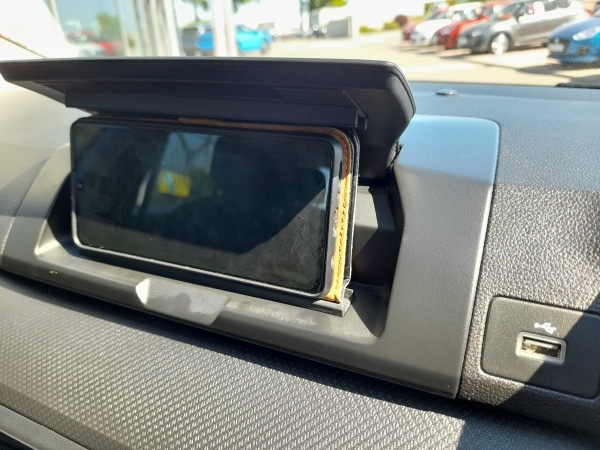 Vehicle 28