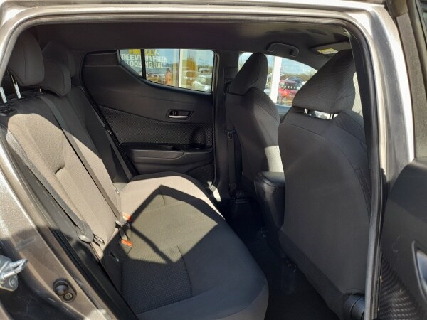 Used Toyota C-HR 2019 for sale - 78122727: Photo 11