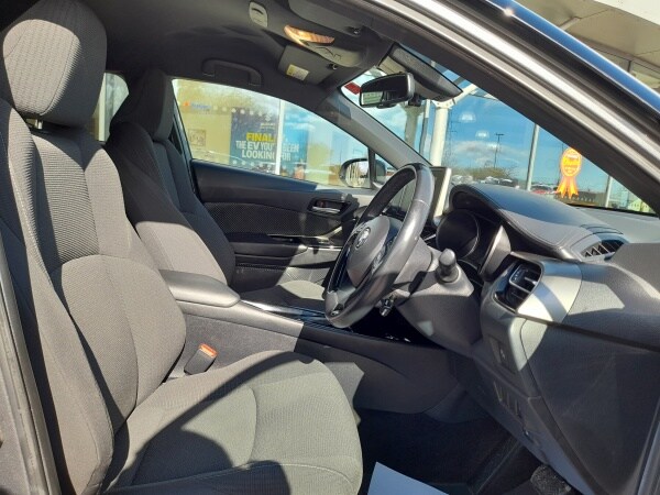 Used Toyota C-HR 2019 for sale - 78122727: Photo 13