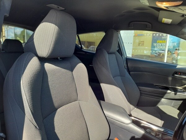 Used Toyota C-HR 2019 for sale - 78122727: Photo 14