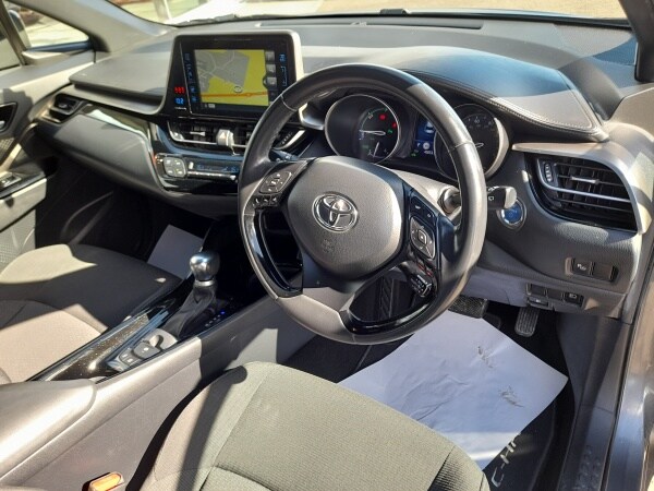 Used Toyota C-HR 2019 for sale - 78122727: Photo 15