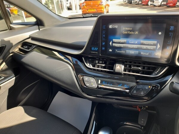 Used Toyota C-HR 2019 for sale - 78122727: Photo 16