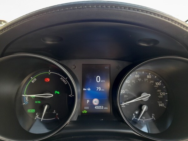 Used Toyota C-HR 2019 for sale - 78122727: Photo 19