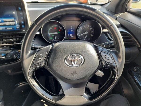 Used Toyota C-HR 2019 for sale - 78122727: Photo 20