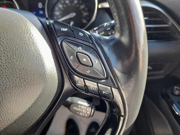 Used Toyota C-HR 2019 for sale - 78122727: Photo 21