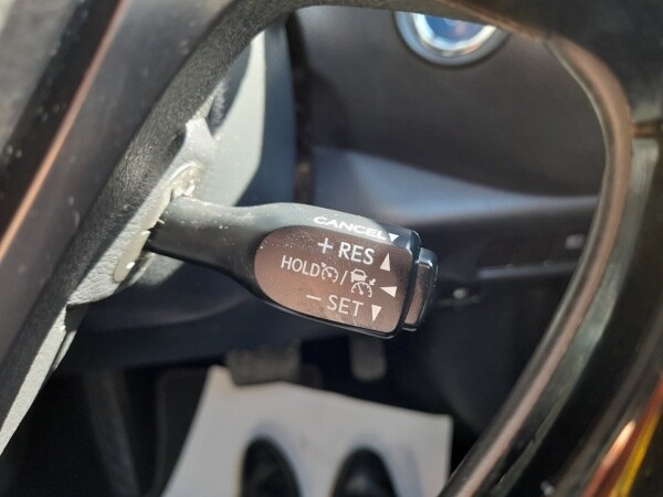 Used Toyota C-HR 2019 for sale - 78122727: Photo 22