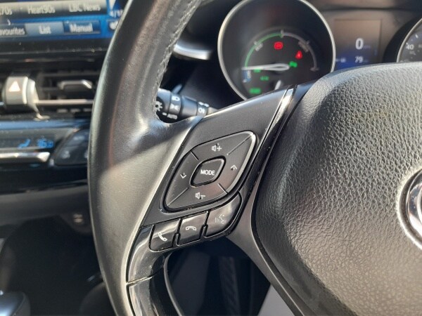 Used Toyota C-HR 2019 for sale - 78122727: Photo 23