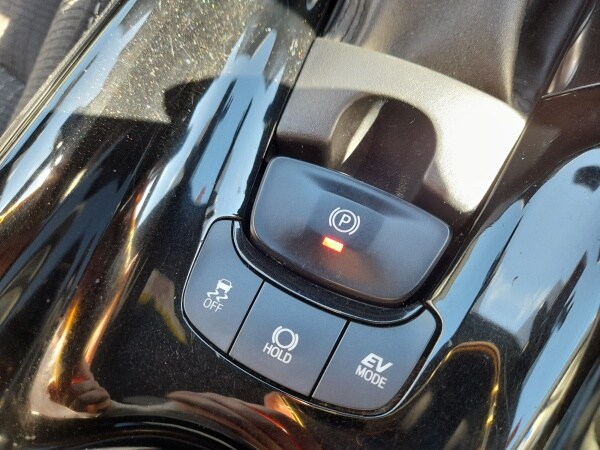 Used Toyota C-HR 2019 for sale - 78122727: Photo 25