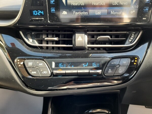 Used Toyota C-HR 2019 for sale - 78122727: Photo 27