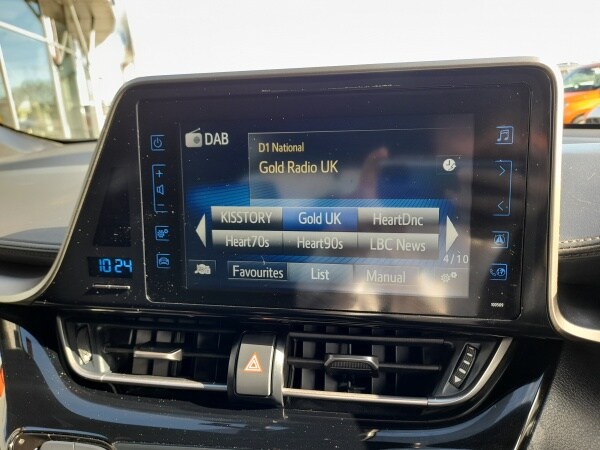 Used Toyota C-HR 2019 for sale - 78122727: Photo 28