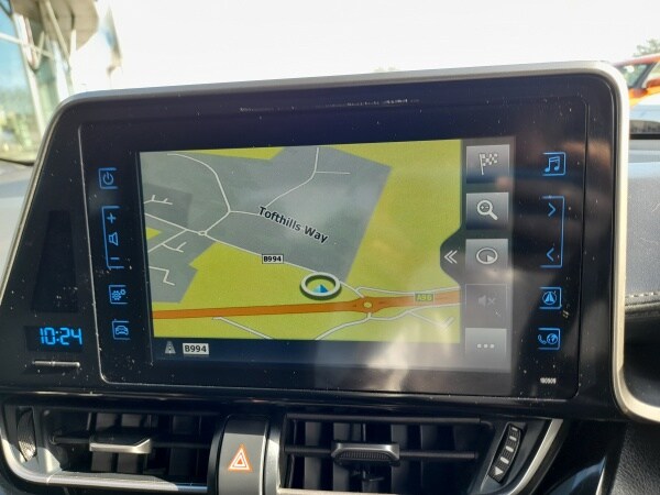 Used Toyota C-HR 2019 for sale - 78122727: Photo 29